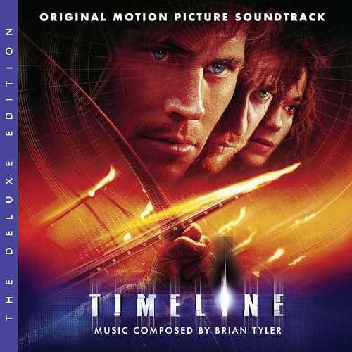 Timeline [CD] (ONLINE ORDER ONLY)