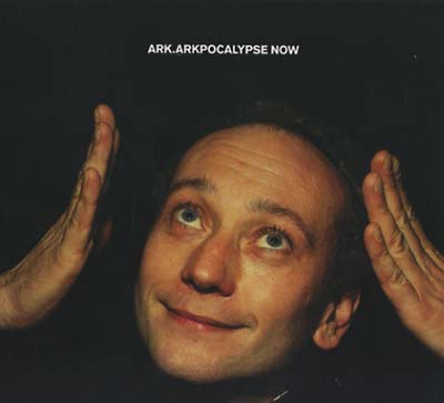 Arkpocalypse Now [CD] (ONLINE ORDER ONLY)