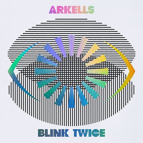 Blink Twice [Deluxe CD] [CD] (ONLINE ORDER ONLY)