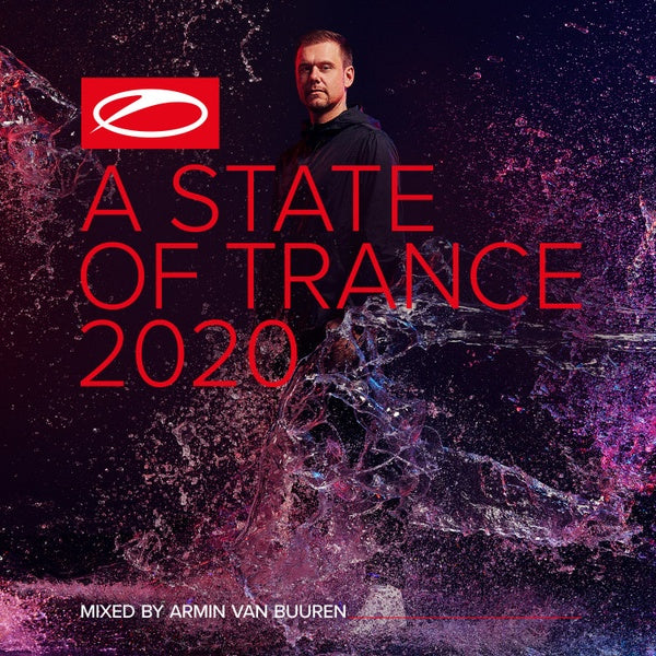 A State Of Trance 2020 [CD]