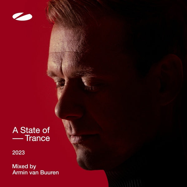 A State Of Trance 2023 [CD]