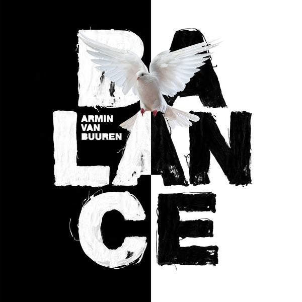 Armin Van Buuren - Balance [CD] (ONLINE ORDER ONLY)