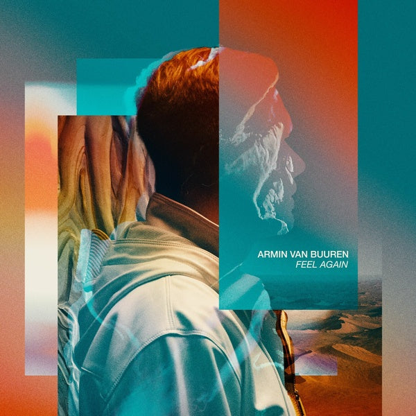 Feel Again [CD] (ONLINE ORDER ONLY)