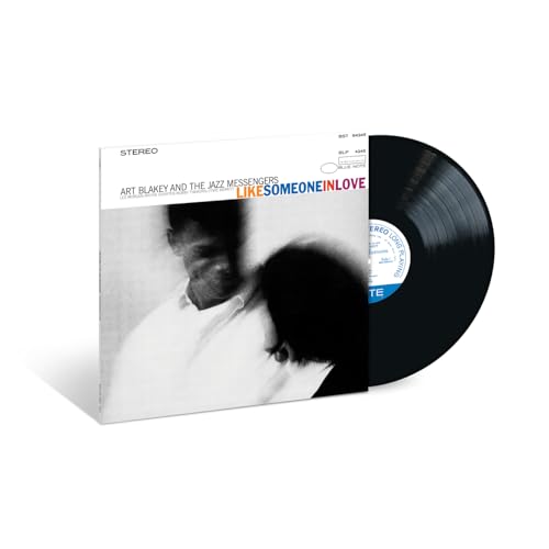 Like Someone In Love (Blue Note Classic Vinyl Edition) [180g LP] [Vinyl]
