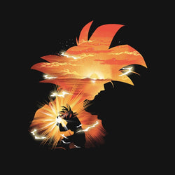 The First Super Saiyan (Online Order Only)