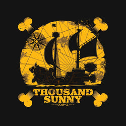 Ship Sunny (Online Order Only)