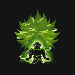 The Legendary (Online Order Only)