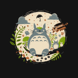 Magical Forest (Online Order Only)