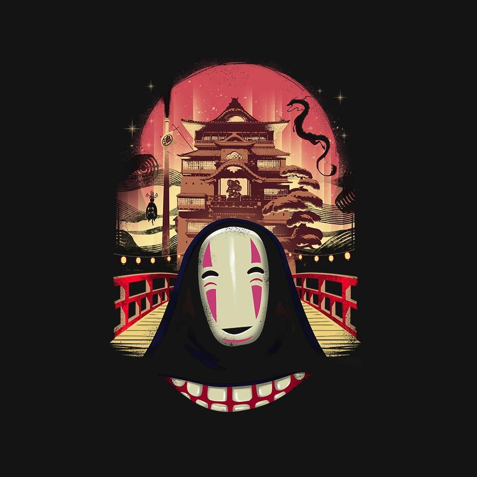 Welcome To The Magical Bath House (Online Order Only)