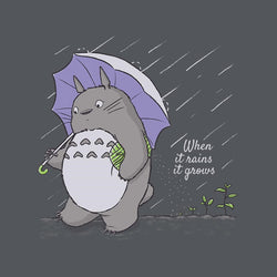 When It Rains (Online Order Only)