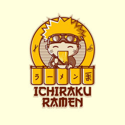 Ichiraku Ramen (Online Order Only)