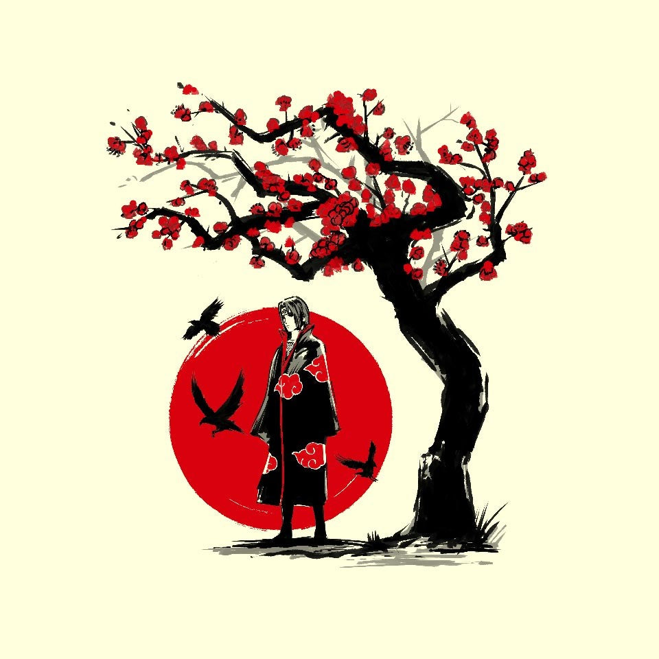 Ninja Under The Sun (Online Order Only)