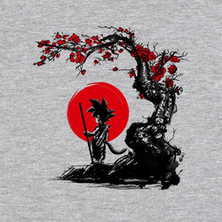 Saiyan Under The Sun (Online Order Only)