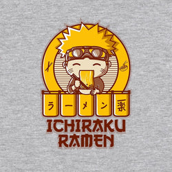 Ichiraku Ramen (Online Order Only)