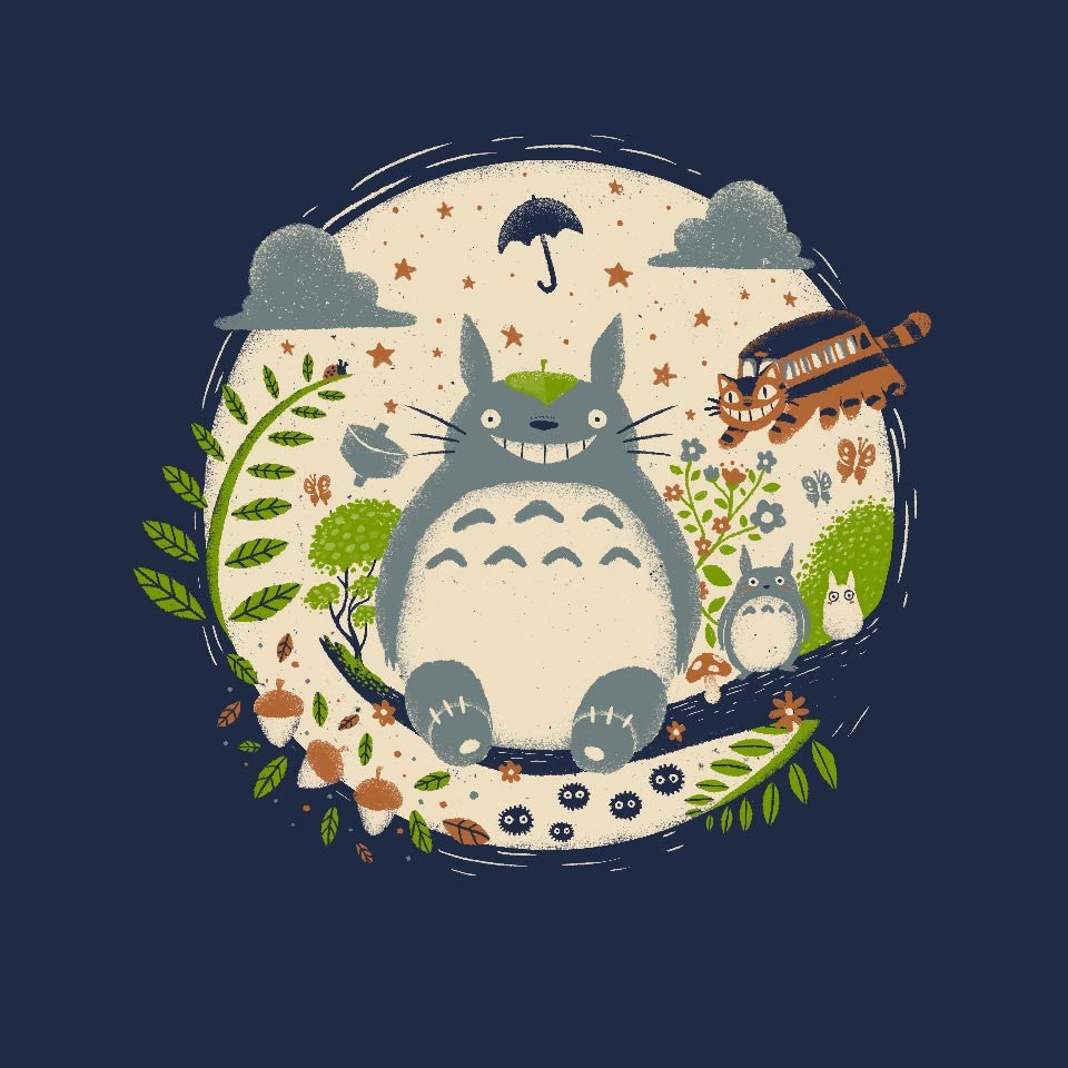 Magical Forest (Online Order Only)