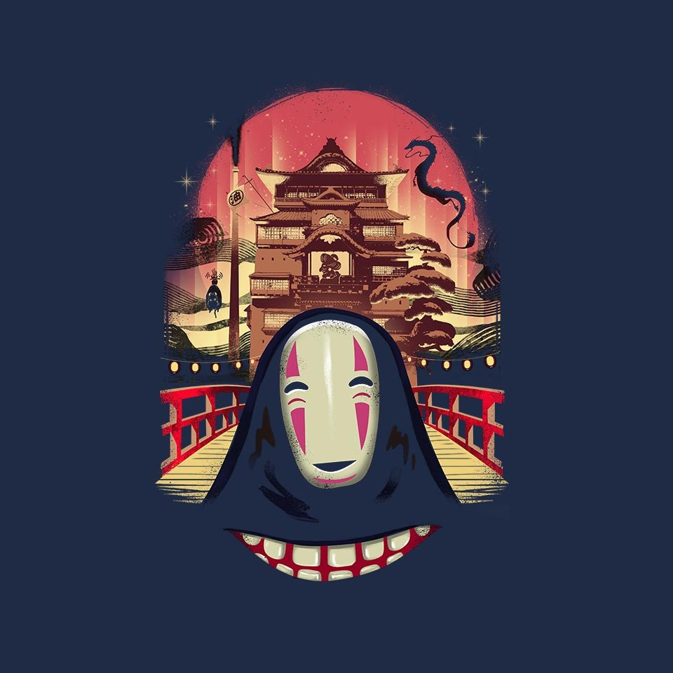 Welcome To The Magical Bath House (Online Order Only)