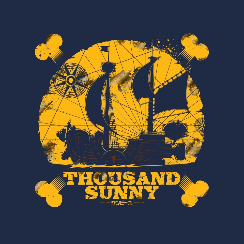Ship Sunny (Online Order Only)