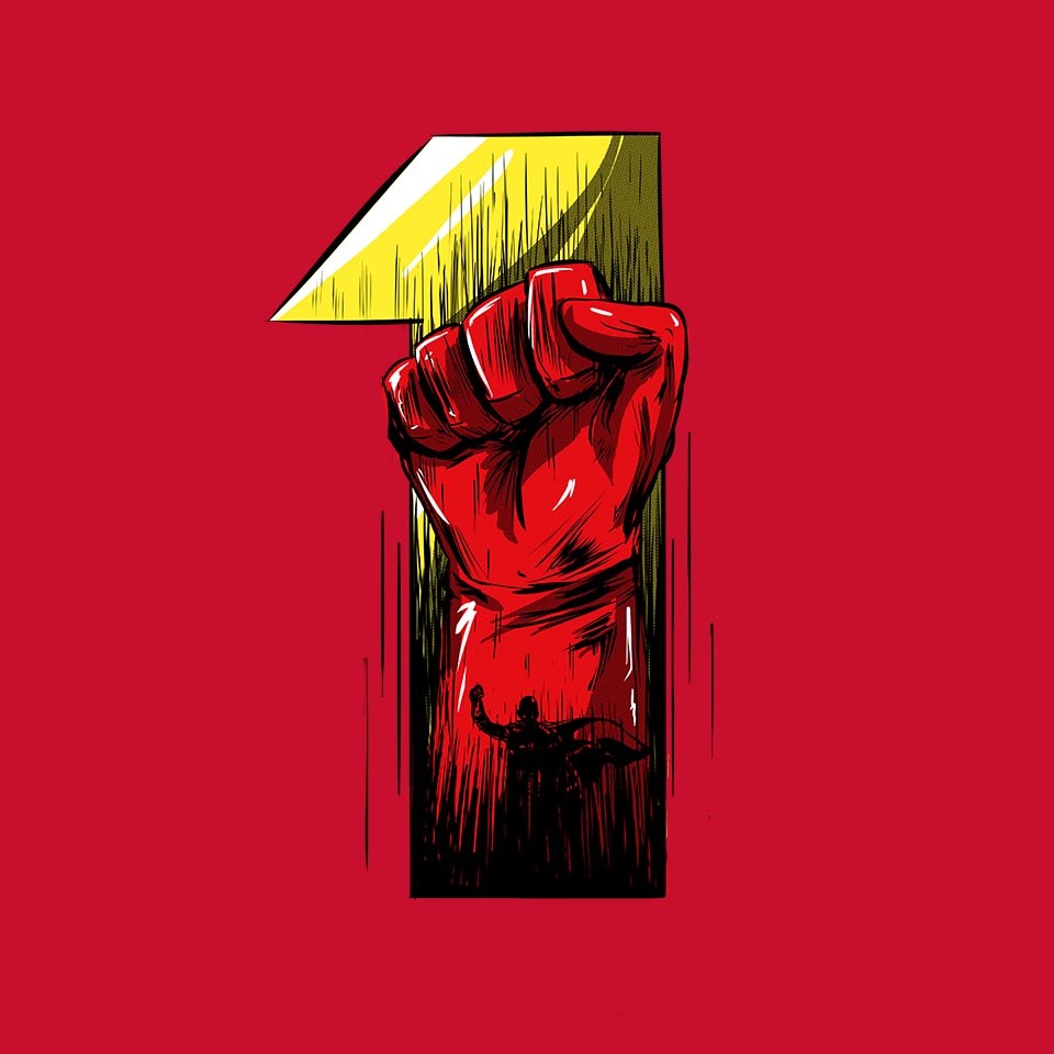 1 Punch (Online Order Only)