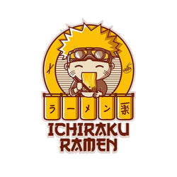 Ichiraku Ramen (Online Order Only)