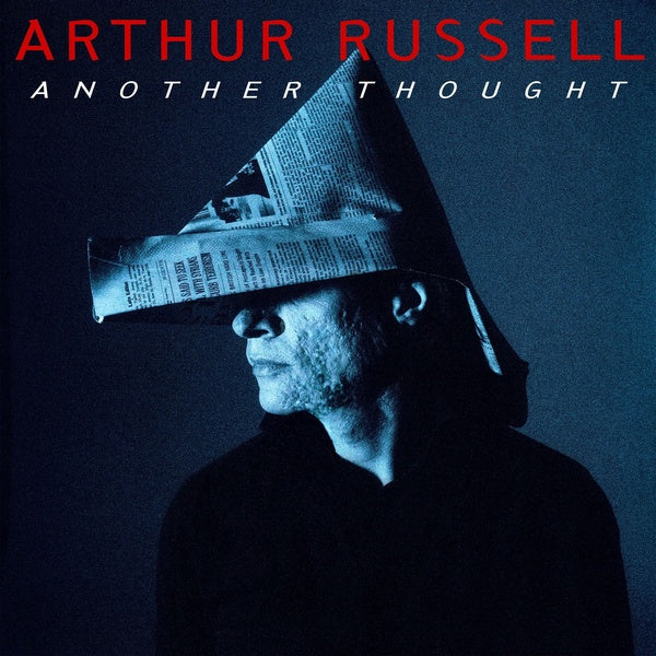 Another Thought [CD]