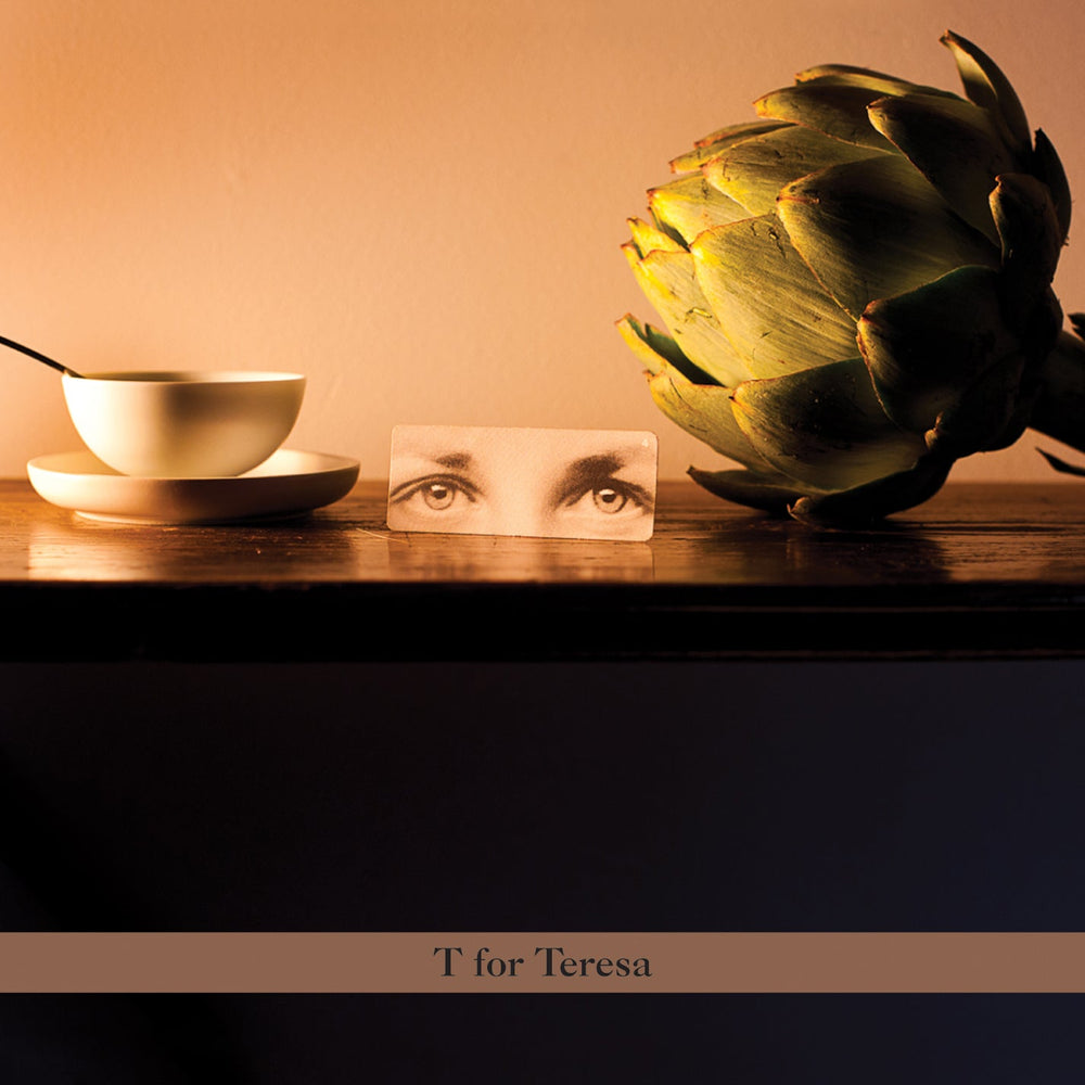 Artichaut Orchestra - T For Teresa [CD] (ONLINE ORDER ONLY)