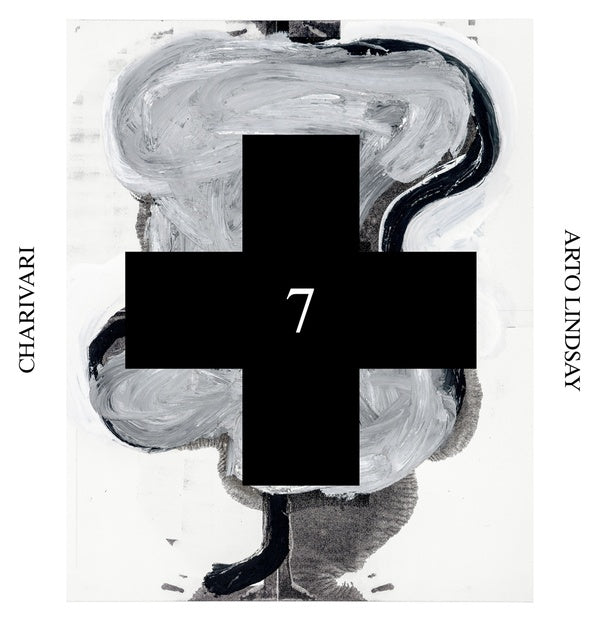 Charivari (Black Cross Solo Sessions 7) [CD]