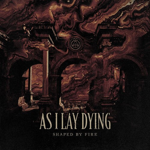 Shaped by Fire (Black Vinyl, Indie Exclusive, Gatefold LP Jacket) [Vinyl]