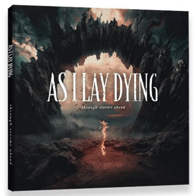 Through Storms Ahead (Indie Exclusive, Limited Edition) [CD] (ONLINE ORDER ONLY)