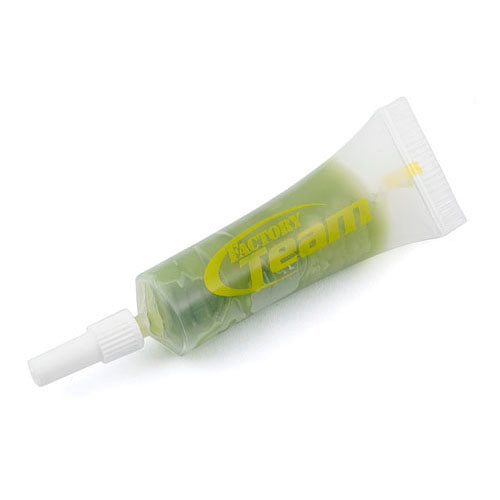 Team Associated Green Slime (ONLINE ORDER ONLY)