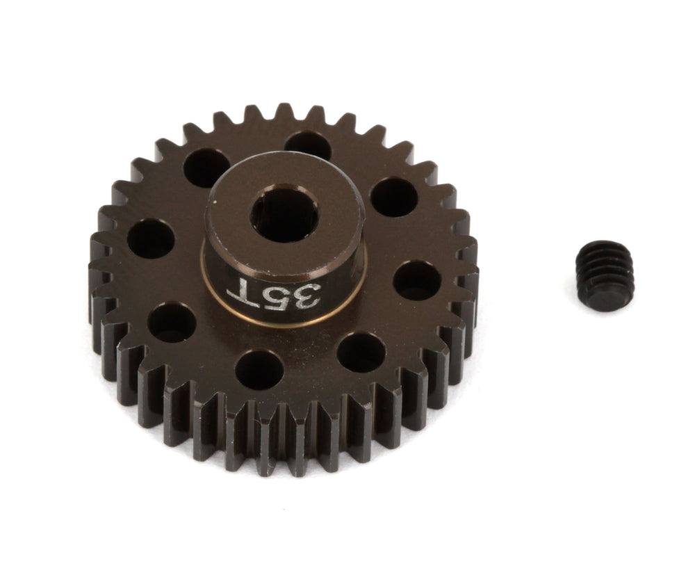 Team Associated Factory Team Aluminum 32T 48P Pinion Gear 1/8 Shaft