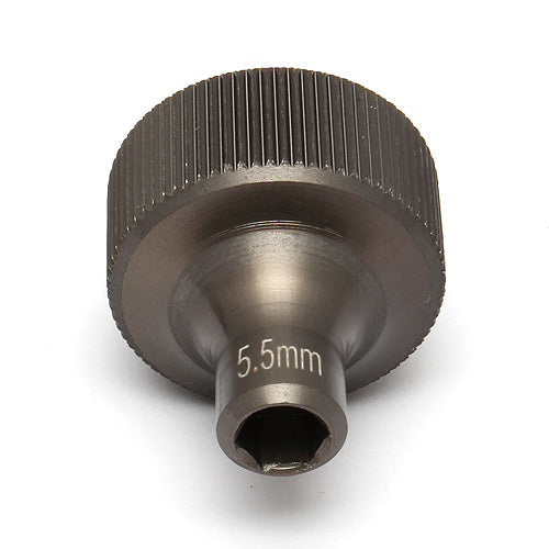 Team Associated Factory Team 5.5mm Short Nut Driver (ONLINE ORDER ONLY)