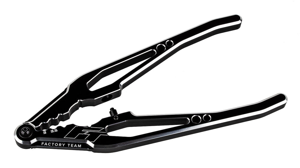 Team Associated Factory Team Shock Shaft Multi-Tool Pliers (ONLINE ORDER ONLY)