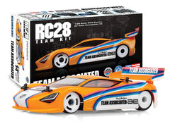Team Associated RC28 Team Kit  20165 (ONLINE ORDER ONLY)