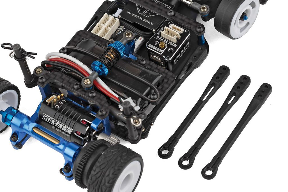 Team Associated RC28 Team Kit  20165 (ONLINE ORDER ONLY)