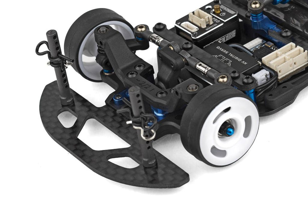 Team Associated RC28 Team Kit  20165 (ONLINE ORDER ONLY)