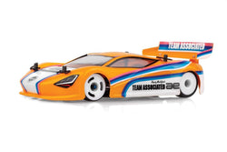 Team Associated RC28R 1/28 Scale 2WD Electric On-Road Competition Kit
