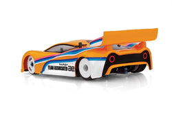 Team Associated RC28R 1/28 Scale 2WD Electric On-Road Competition Kit