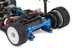 Team Associated RC28R 1/28 Scale 2WD Electric On-Road Competition Kit
