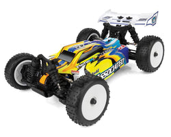Team Associated Reflex 14B Ongaro RTR 1/14 Scale 4WD Electric Brushless Buggy