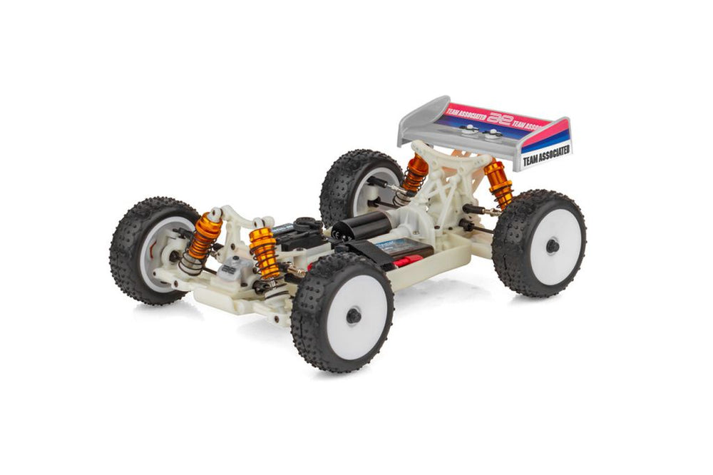 Team Associated RC10 Reflex 14B Classic 1/14 4WD Electric Buggy Kit 20193 (ONLINE ORDER ONLY)