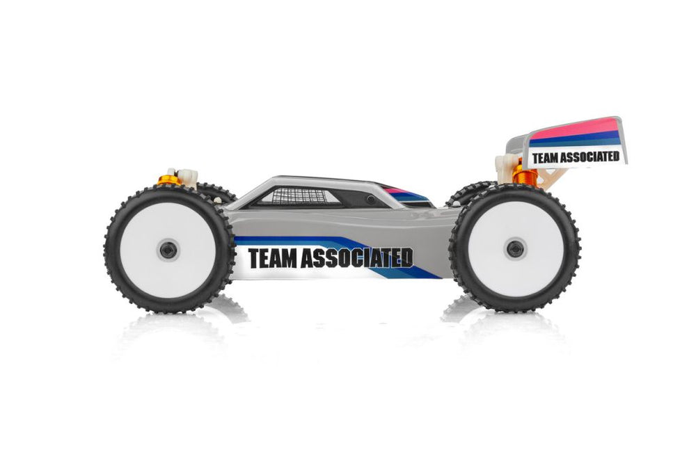 Team Associated RC10 Reflex 14B Classic 1/14 4WD Electric Buggy Kit 20193 (ONLINE ORDER ONLY)