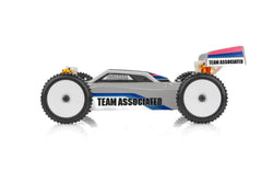 Team Associated RC10 Reflex 14B Classic 1/14 4WD Electric Buggy Kit 20193 (ONLINE ORDER ONLY)