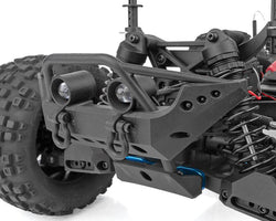 Team Associated RIVAL MT10 1/10 4WD Brushless Monster Truck RTR V2 LiPo Combo (ONLINE ORDER ONLY)