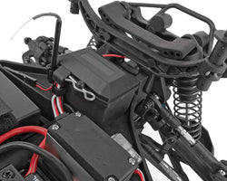 Team Associated RIVAL MT10 1/10 4WD Brushless Monster Truck RTR V2 LiPo Combo (ONLINE ORDER ONLY)