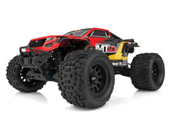Team Associated RIVAL MT10 1/10 4WD Brushless Monster Truck RTR V2 LiPo Combo (ONLINE ORDER ONLY)