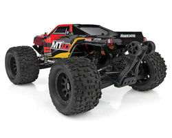 Team Associated RIVAL MT10 1/10 4WD Brushless Monster Truck RTR V2 LiPo Combo (ONLINE ORDER ONLY)