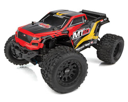 Team Associated RIVAL MT10 1/10 4WD Brushless Monster Truck RTR V2 LiPo Combo (ONLINE ORDER ONLY)