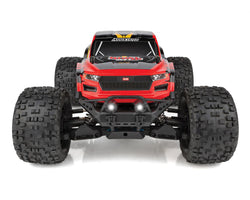 Team Associated RIVAL MT10 1/10 4WD Brushless Monster Truck RTR V2 LiPo Combo (ONLINE ORDER ONLY)