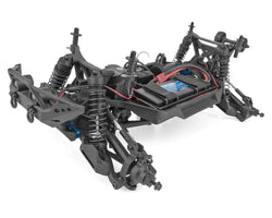 Team Associated RIVAL MT10 1/10 4WD Brushless Monster Truck RTR V2 LiPo Combo (ONLINE ORDER ONLY)