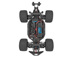 Team Associated RIVAL MT10 1/10 4WD Brushless Monster Truck RTR V2 LiPo Combo (ONLINE ORDER ONLY)